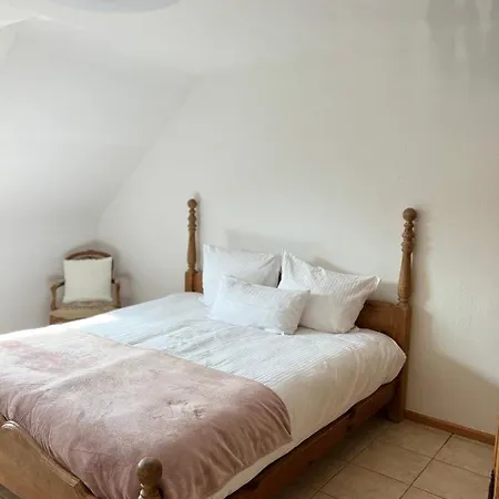 Apartmenthaus St Helena Strasse 80