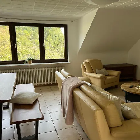 Apartmenthaus St Helena Strasse 80 Trier