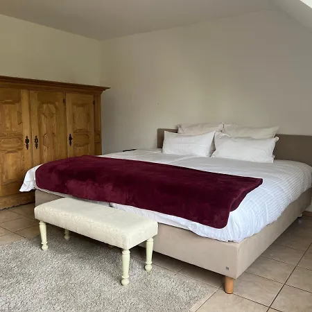 Apartmenthaus St Helena Strasse 80 Daire