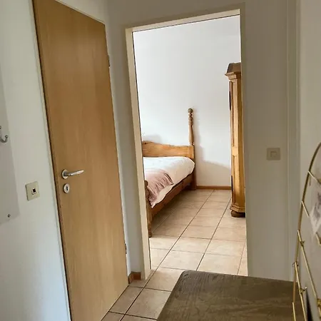 Apartmenthaus St Helena Strasse 80