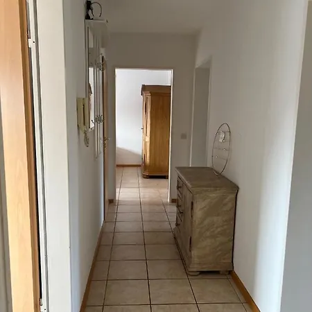 Apartmenthaus St Helena Strasse 80 *