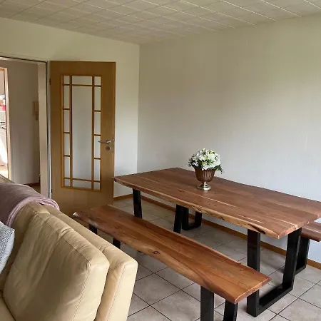Apartmenthaus St Helena Strasse 80