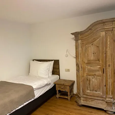 Apartmenthaus St Helena Strasse 80