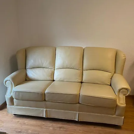 Daire Apartmenthaus St Helena Strasse 80 *