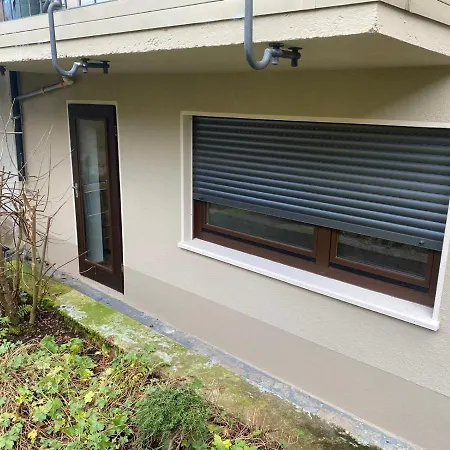 Apartmenthaus St Helena Strasse 80 Daire