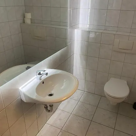 Apartmenthaus St Helena Strasse 80 Daire Trier