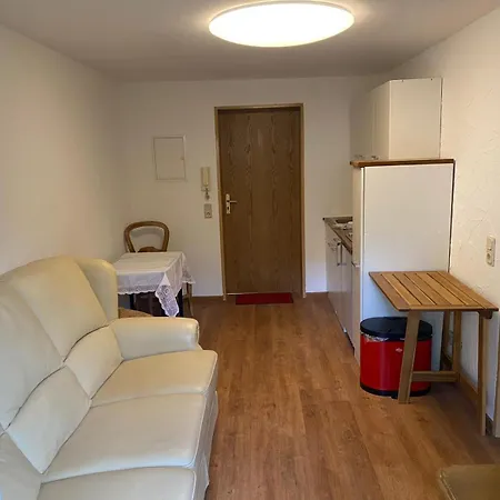 Apartmenthaus St Helena Strasse 80 Trier