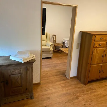 Apartmenthaus St Helena Strasse 80 Appartement *
