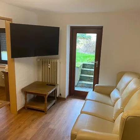 Daire Apartmenthaus St Helena Strasse 80