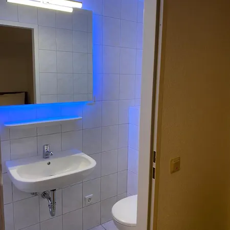 Apartmenthaus St Helena Strasse 80 Daire Trier